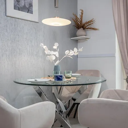 Achtern Diek Haus 5a 2 Lina Apartment Kirr