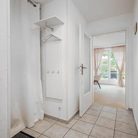 Achtern Diek Haus 5a 2 Lina Apartment *